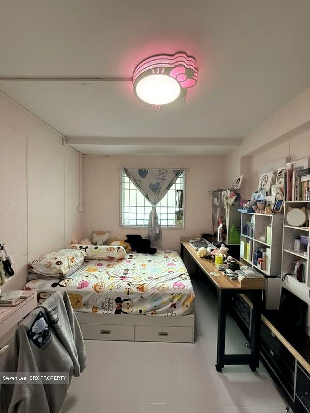 Blk 642 Hougang Avenue 8 (Hougang), HDB 3 Rooms #562133831